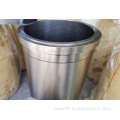 Piston and cylinder liner kit Shangchai four matching